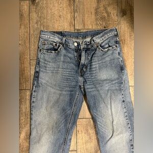 Men’s jeans
